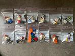 Lego mini figuren met xtra accesoires, Lego, Enlèvement ou Envoi