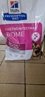 8 kg Hill's Biome Gastro-intestinaal droogvoer, Dieren en Toebehoren, Ophalen, Hond