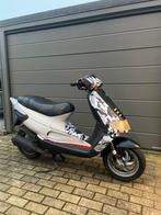 Piaggio Skipper lx 125cc 2 takt origineel, Fietsen en Brommers, Ophalen, Blok, Aprilia