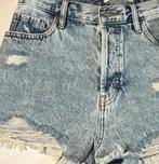 Verschillende High Short Jeans, Kleding | Dames, Spijkerbroeken en Jeans, Ophalen of Verzenden, Zo goed als nieuw