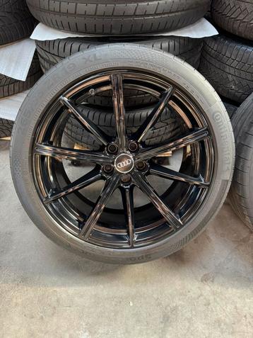 Audi RS4 RS5 19 inch velgen / Origineel beschikbaar voor biedingen