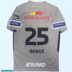Match Worn Genk Berge, Ophalen of Verzenden, Zo goed als nieuw