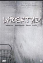 Libertad (2000) Glennda Diaz - Martin Amando, Alle leeftijden, Gebruikt, Ophalen of Verzenden, Drama