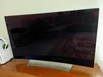 LG webOS 55" OLED 4K TV, Audio, Tv en Foto, Televisies, Ophalen, OLED, 100 Hz, 4k (UHD)