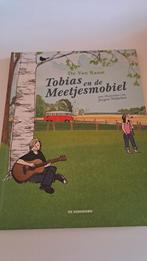 Tobias en de meetjesmobiel., Nieuw, Do Van Ranst, Non-fictie, Ophalen of Verzenden