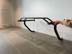 pull up bar, Aluminium, Comme neuf, Enlèvement, Autres types