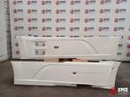 Occ set side skirts L/R DAF, Auto-onderdelen, Gebruikt, DAF, Ophanging en Onderstel