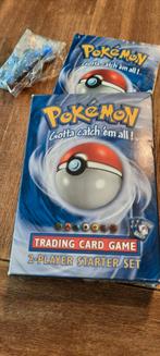 Pokemon trading card game, Ophalen of Verzenden, Zo goed als nieuw