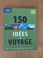 150 reisideeën voor Lonely Planet, Boeken, Ophalen of Verzenden, Gelezen, Overige typen, Lonely Planet