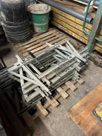 Klemmen, Ophalen, Gebruikt, 50 tot 100 mm, Overige typen
