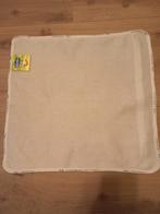 Silvana 'mijn eerste kussensloop', Enlèvement ou Envoi, Utilisé, Blanc, Drap-housse ou Taie d'oreiller