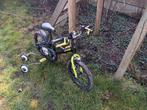 Velo avec petite roues, Vélos & Vélomoteurs, Enlèvement ou Envoi, Comme neuf