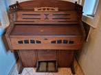 antiek orgel, Musique & Instruments, Orgues, Enlèvement, Utilisé, 1 clavier, Orgue