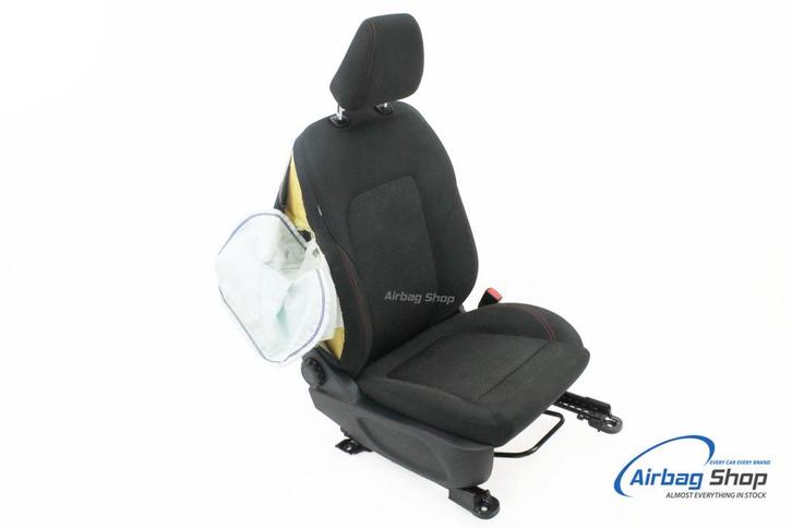 Stoel stikken stof reparatie Suzuki alle modellen, Autos : Pièces & Accessoires, Tableau de bord & Interrupteurs, Utilisé, Enlèvement ou Envoi