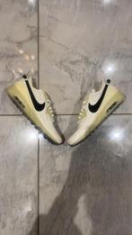 Nike Airmax, Motoren, Ophalen