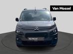 Citroën Berlingo Electric 50 kW/h XL MAX, Auto's, Citroën, Gebruikt, 750 kg, 136 pk, 1881 kg
