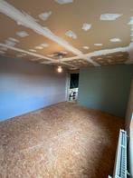 Entreprise travaux de renovation, Ophalen, Nieuw