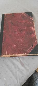 boeken, Antiek en Kunst, Ophalen