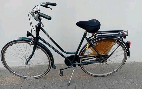 Damesfiets - kotfiets Oxford Master 28inch single speed ‍🚴‍, Fietsen en Brommers, Fietsen | Oldtimers, 47 tot 51 cm, Ophalen
