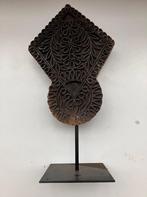 Tampons en bois pour textile à pied, Enlèvement ou Envoi, Utilisé