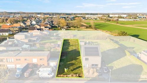 Grond te koop in Sint-Gillis-Waas, Immo, Gronden en Bouwgronden, 500 tot 1000 m²