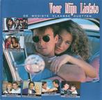 CD- Voor Mijn Liefste - De Mooiste Vlaamse Duetten, Envoi