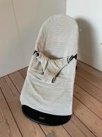 BabyBjörn Wipstoeltje / Bouncer, Kinderen en Baby's, Wipstoeltjes, Gebruikt, Wipstoel, Met gordel(s) of riempje(s), Ophalen