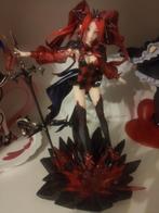 Myethos Girls From Hell Viola 1/7 Anime Figure Scale, Envoi, Comme neuf