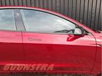 Portière 4portes avant droite d'un Tesla Model 3 (Model 3 1, -, 3 mois de garantie, Utilisé, Porte