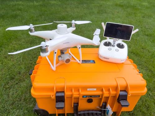 drone, Audio, Tv en Foto, Drones, Zo goed als nieuw, Drone met camera, Ophalen