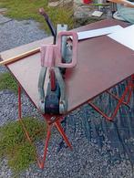 Timon de caravane, Caravanes & Camping, Enlèvement, Utilisé