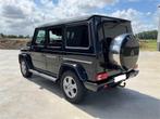 2014 Mercedes-Benz G350 bluetec Personenauto, Auto's, Automaat, Gebruikt, G-Klasse, Overige brandstoffen