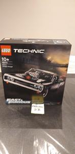 Lego Technic 42111 (nieuw), Kinderen en Baby's, Speelgoed | Duplo en Lego, Ophalen of Verzenden, Nieuw, Complete set, Lego