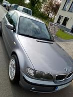 BMW 318, 2005, 159000 km , full option, Auto's, BMW, Te koop, Benzine, 3 Reeks, Cruise Control