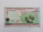 Rwanda 500 Franc 1998 P#26, Ophalen of Verzenden