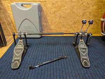 tama iron cobra beschikbaar voor biedingen