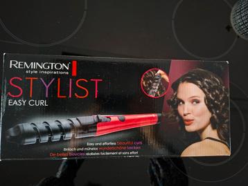 Easy Curl de Remington Stylist, Enlèvement, Comme neuf, Soin des cheveux