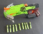 Nerf Zombie Crossfire Bow, Enlèvement, Utilisé