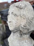 Romaans beeld, Antiek en Kunst, Ophalen