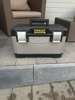 Stanley fattmax gereedschap koffer, Bricolage & Construction, Boîtes à outils, Enlèvement, Comme neuf