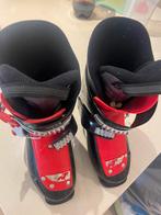 skibotten nordica 255 mm schoenmaat 32-34 kids, Sport en Fitness, Ophalen, Gebruikt, Nordica