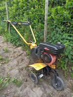 grondfrees cultivator JCB, Ophalen, Serretuinbouw, Grondbewerking