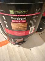 Parketlijm parabond, Ophalen, Nieuw, Parket