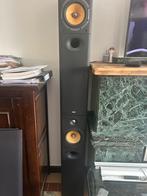 B&W luidsprekers, Audio, Tv en Foto, Luidsprekerboxen, Ophalen, Gebruikt, Bowers & Wilkins (B&W)