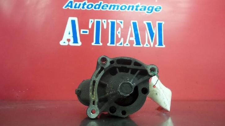 STARTMOTOR Citroën AX (01-1986/12-1998), Auto-onderdelen, Motor en Toebehoren, Citroën, Gebruikt