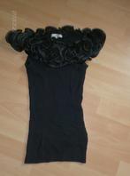 TOPJE ZWART MERK TOI & MOI – MAAT M, Kleding | Dames, Maat 38/40 (M), Zwart, Ophalen of Verzenden, Gedragen