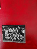foto Thor Waterschei 1957-1958, Ophalen of Verzenden, Zo goed als nieuw, Poster, Plaatje of Sticker
