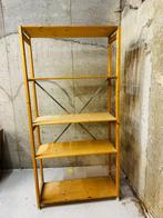 Houten rek, Ophalen, Zo goed als nieuw