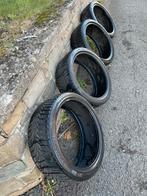 Pneus hiver - Nexen Winguard sport 2 M+S 205/40R17, Enlèvement, Pneus hiver, Pneu(s)