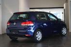 Volkswagen Golf 1.4i Trendline Navi Airco Garantie *, Auto's, Euro 5, Stof, Gebruikt, 4 cilinders